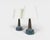 Large 1080-3 Stoneware Table Lamps by Einar Johansen for Søholm, Denmark, 1960s, Set of 2 For Sale - Image 17 of 17