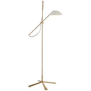 Aerin for Circa Lighting Graphic Floor Lamp For Sale