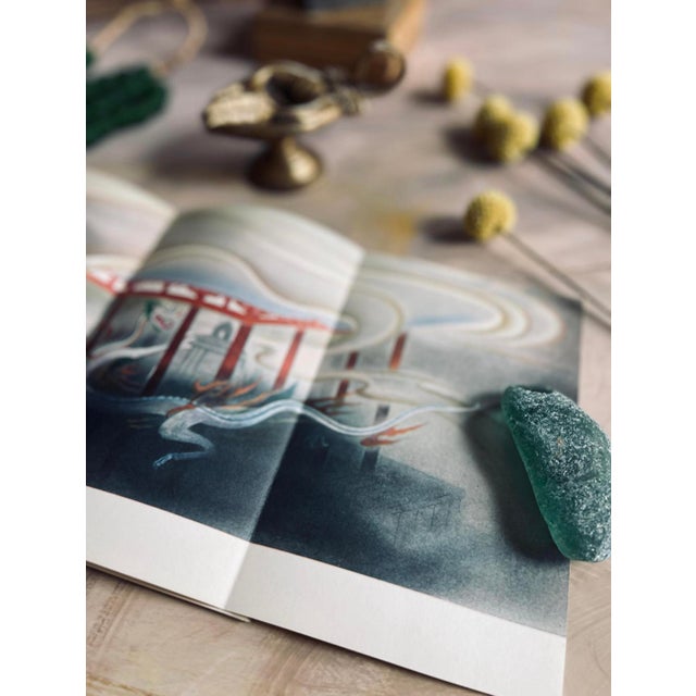 Kokei from the library of japanese art, volume 11, first edition, 86 pages, soft cover, 47 plates with 29 in full color....