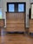 Mid-Century Modern Vintage Heywood-Wakefield "Cadence" Sable Maple Bedroom Suite – 4 Pieces For Sale - Image 3 of 18
