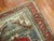 An early 20th century fine quality Persian Serapi rug. Predominantly grey, rust, and brown. On both ends of the central...