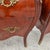 Pair of French Louis XV Style Bombe Commodes Bedside Tables Nightstands For Sale - Image 16 of 16