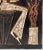 Mid 20th Century Oracle of Delphi Ceramic Wall Art For Sale - Image 5 of 9