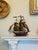 Vintage Metal Art Sailboat Sculpture For Sale In Charleston - Image 6 of 9