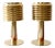 Table Lamps by Hans-Agne Jakobsson, 1960s, Set of 2 For Sale