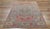 Textile Antique Persian Malayer Rug - 03'09 X 06'10 For Sale - Image 7 of 9