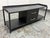 Industrial Metal Entry Bench For Sale - Image 4 of 12