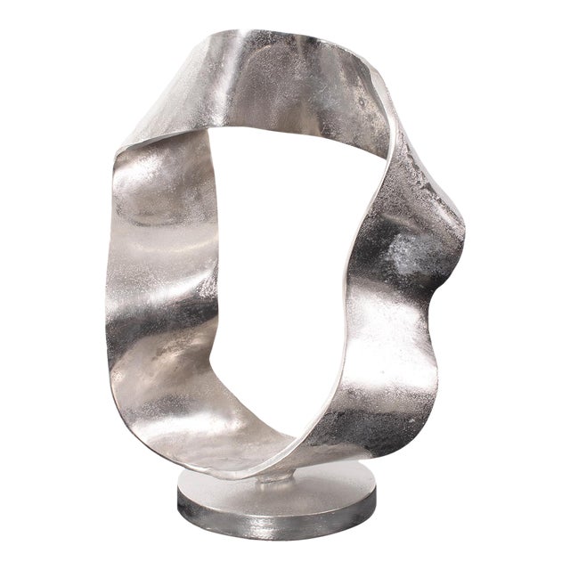 Constant Airial Flow Sculpture For Sale