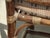 Set of Six Vintage McGuire Balboa Organic Bamboo Ratten Dining Chairs For Sale - Image 13 of 14