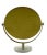 Narciso Table Mirror by Sergio Mazza for Artemide, Italy, 1976 For Sale - Image 3 of 4