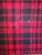 Custom Ralph Lauren Plaid Storage Ottomans -a Pair For Sale In Philadelphia - Image 6 of 11