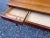 Andreas Tuck Hans Wegner Model 305 Writing Desk, Teak & Oak, Scandinavian Modern For Sale - Image 4 of 12