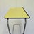 Height-Adjustable Steel Tube Table from Breveté S.G.D.G., France, 1950s s.g.d.g. Ládap Table For Sale - Image 4 of 17