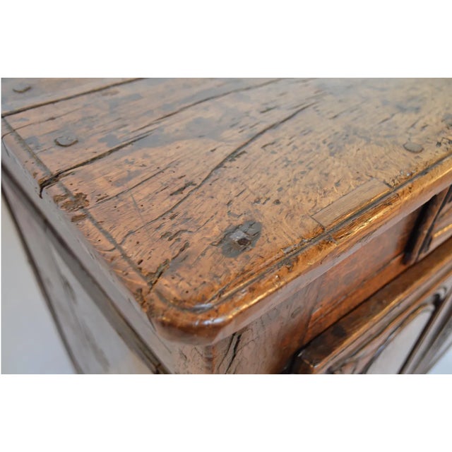 17th Century Petite Buffet For Sale - Image 10 of 13