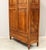 Italian Wardrobe in Walnut, 19th Century For Sale - Image 10 of 14
