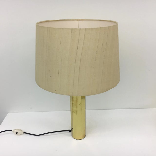 Table Lamp by Hans Agne Jakobsson, 1960s For Sale - Image 9 of 15