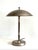 Vintage Swedish Table Lamps from Cebe CHR Berg & Co., in Very Good conditions. Designed 1920 to 1949 European Plug (up to...