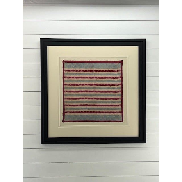 Silk "Hanks" or "Kerchiefs" like this were used at the Presidential Nomination Conventions to show a persons support for...