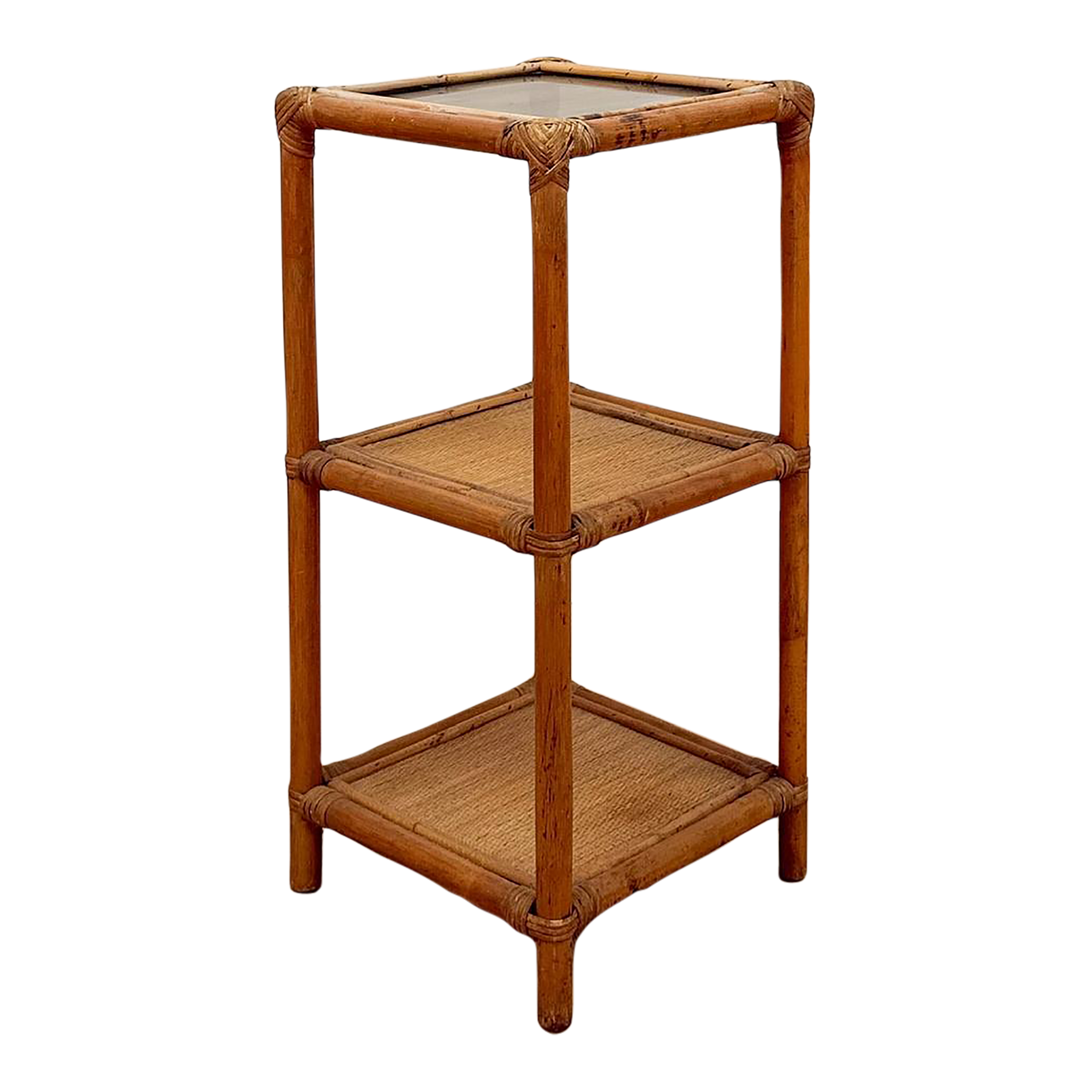 Vintage Hollywood Regency Bookcases and Étagères | Chairish