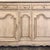 18th Century Country French Louis XIV Style Buffet in Stripped Oak For Sale - Image 9 of 18