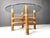Vintage Bamboo Dining Table, 1970s For Sale - Image 6 of 11