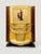 Mid-Century Italian Revolving Cabinet Bar by Vittorio Dassi, 1950s For Sale - Image 10 of 18
