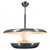 Large Bauhaus Pendant Light attributed to Ias, 1920s For Sale - Image 15 of 15