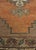 Turkish Turkish Mini Rug Oriental Hand Knotted Vintage Rug 1'9" x 3' #21167 For Sale - Image 3 of 8