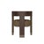 Not Yet Made - Made To Order Brooklyn Dining Chairs by Porus Studio, Set of 8 For Sale - Image 5 of 14