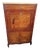 Louis XV Wooden Marquetry Secretary, 1950 For Sale