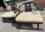 Baker Furniture Far East Collection Arm Chairs #2510 by Michael Taylor - a Pair For Sale - Image 11 of 12