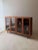 Vintage Danish Teak and Smoked Glass Display Cabinet, 1960s For Sale - Image 5 of 5