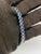 Elegant 18k Gold Blue Sapphire Bracelet, 17.38 Carats For Sale - Image 4 of 10