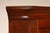 19th Century Antique American Walnut Corner Cabinet For Sale - Image 5 of 18