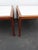 Knoll Mid Century Modern Pair of Large Side End Tables 6600 For Sale - Image 15 of 18
