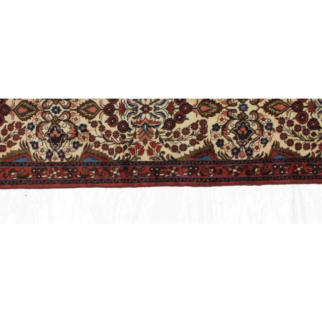 Persian Tafresh Runner Rug - 2′7″ × 13′ For Sale In New York - Image 6 of 8