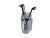 Elegant golf-themed holder with stirrers, ideal for drink mixing or display. Crafted with premium crystal and accented...