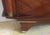 Jules Leleu French Art Deco Dry Bar Cabinet, Attributed to Jules Leleu, 1920s For Sale - Image 4 of 9