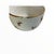 Antique Meissen Chipped Porcelain Covered Sugar Bowl Floral Rosebud Seconds Mark Germany 1924-1934 For Sale In Palm Springs - Image 6 of 7