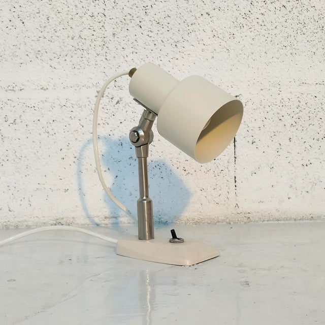 Adjustable Wall or Table Lamp from Stilnovo, 1960s For Sale - Image 13 of 13