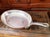 Antique Heinrichs Copper & Sterling Silver Oval Sauté Pan For Sale - Image 4 of 10