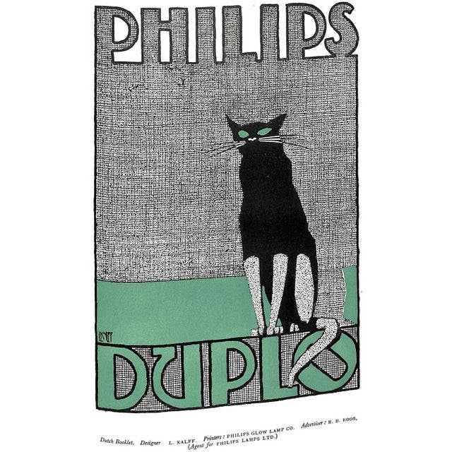 "Posters & Publicity: 1927 Annual of Commercial Art" Harrison, John; Holme, Geoffrey For Sale - Image 13 of 17