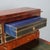 Napoleon III Desk in Mahogany For Sale - Image 3 of 14
