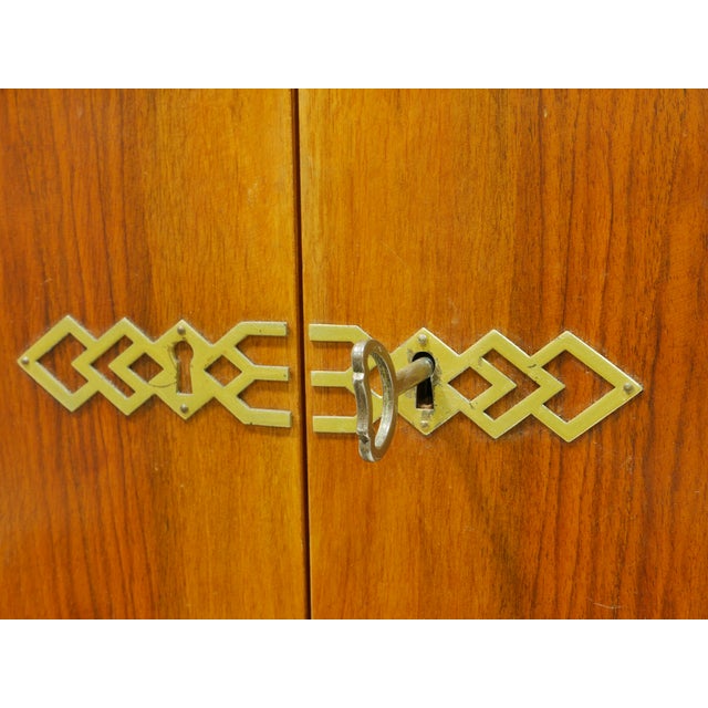 Mid-Century Sideboard, Germany, 1960s For Sale - Image 13 of 16