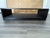 Rh Ligné Open Rectangular Coffee Table – 64" American White Oak | Architectural Open Plinth Design | Julie Lawrence Collection For Sale - Image 10 of 18