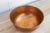 Antique Finely Engraved Copper Bowl For Sale In Los Angeles - Image 6 of 9