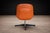 Forma Brazil Pair of “Pollock” Armchairs by Forma, Aluminum & Leather, Brazil, 1970s - Lot 153 For Sale - Image 4 of 15