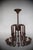 Antique Candle Chandelier, 1890s For Sale - Image 18 of 18