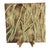 Ceramic Vintage Fortunata Wall Hanging Italian Majolica Ceramic Trivet Tile #2 For Sale - Image 7 of 7