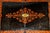 Victorian Beautiful Antique Victorian Lacquered Music Box Case Decorative Inlaid Wooden Box W/ Key European Home Decor For Sale - Image 3 of 18
